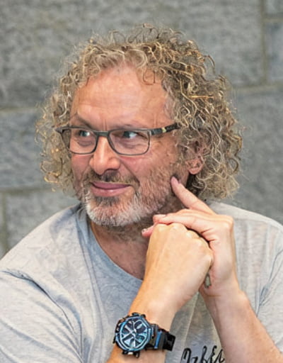 Adam Hyde