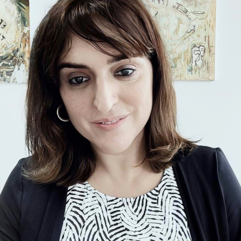 Arantza Larrauri
