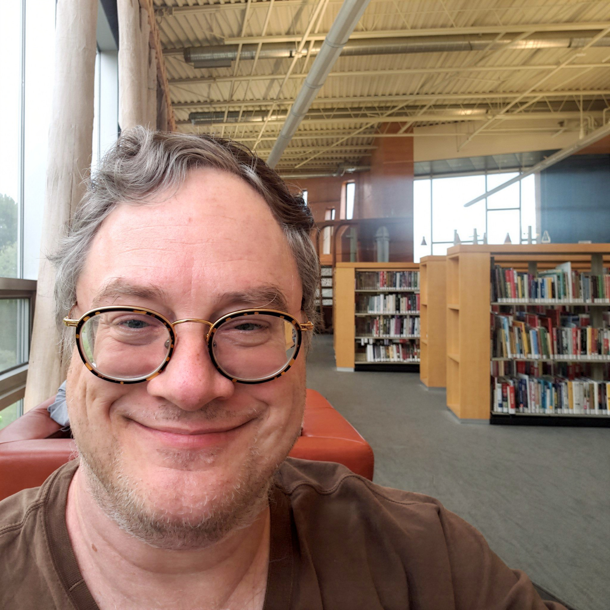Fred Zimmerman