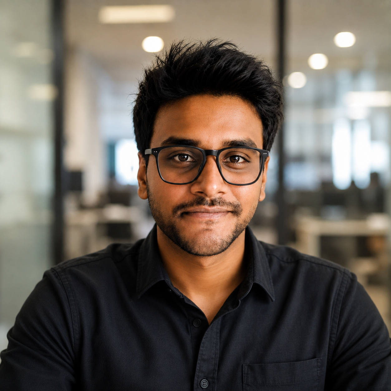 Mohit Srivastava