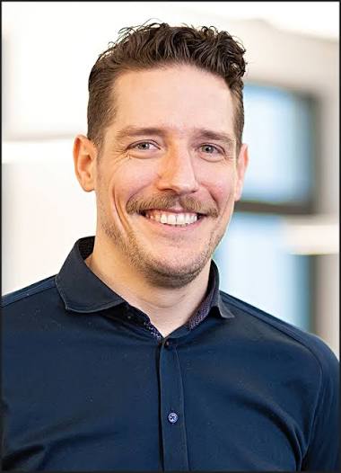 Sebastian Mayeres